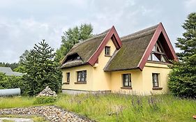 Holiday Home Ferienhaus Pier 15 A
